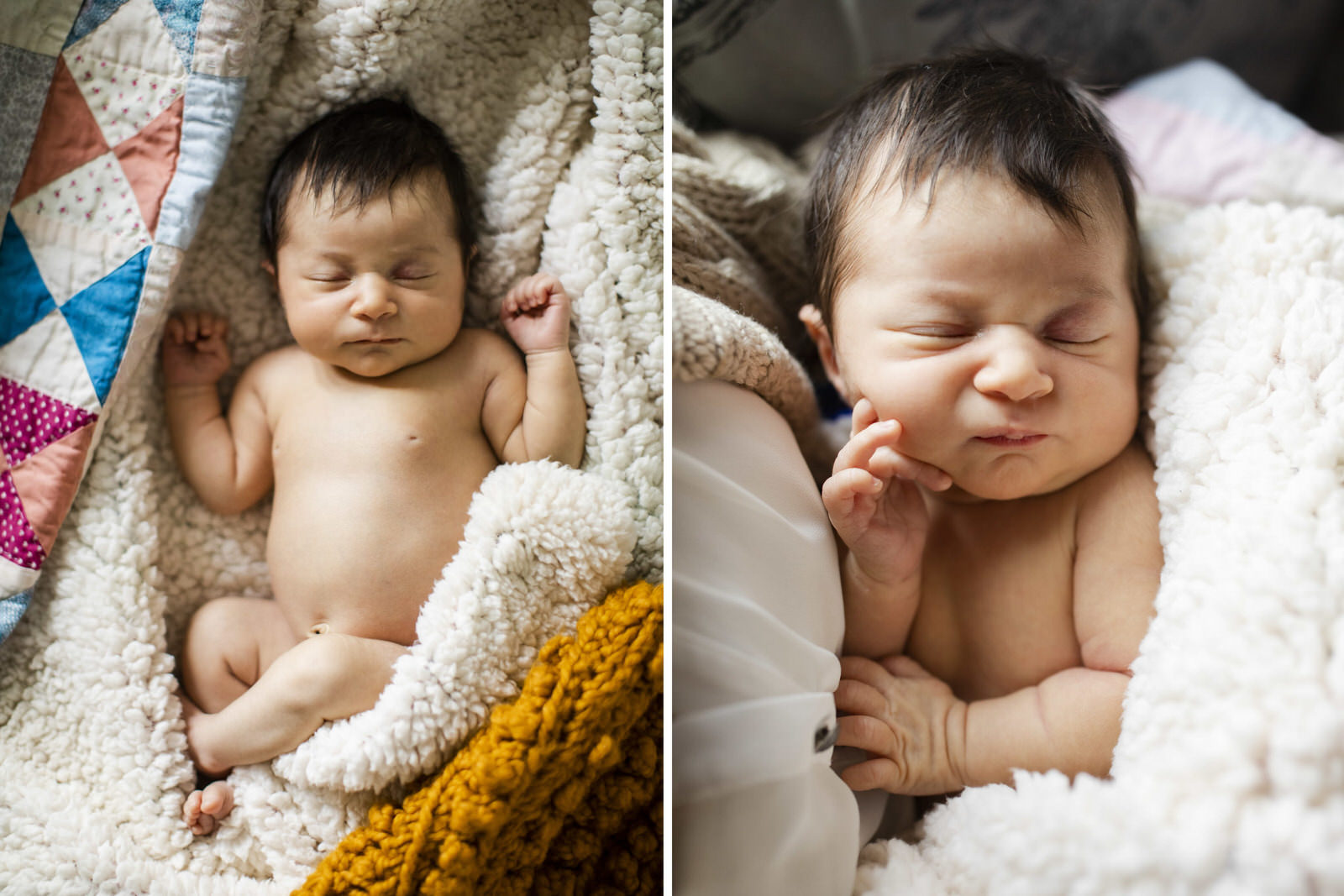 newborn — Blog - Columbus Ohio Newborn Baby Family Photography