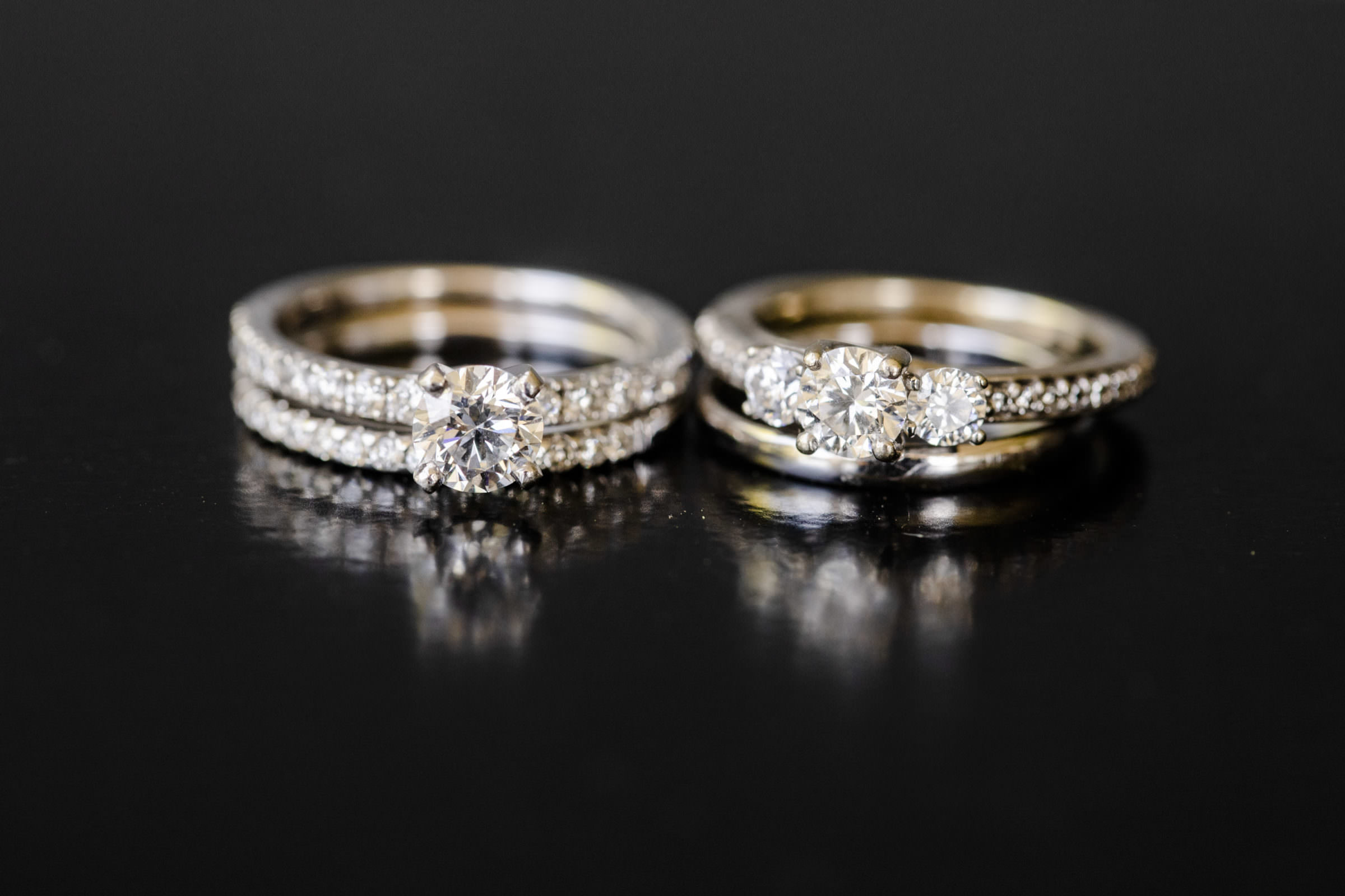 Engagement Rings | Diamond Cellar